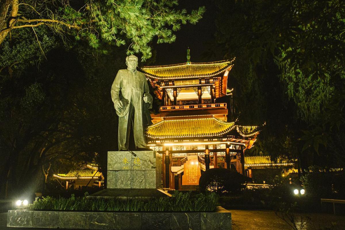 中国新赌场
